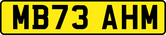 MB73AHM