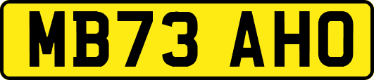 MB73AHO