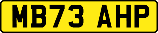 MB73AHP