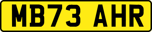 MB73AHR