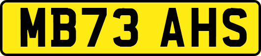 MB73AHS