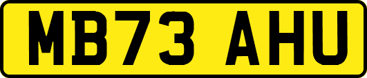 MB73AHU