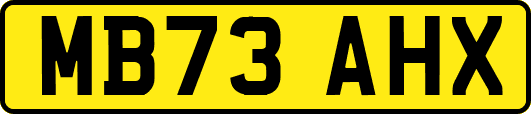 MB73AHX
