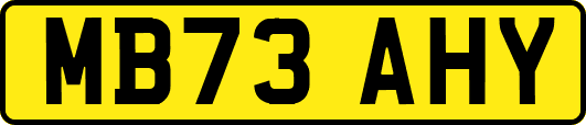 MB73AHY