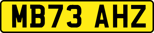 MB73AHZ