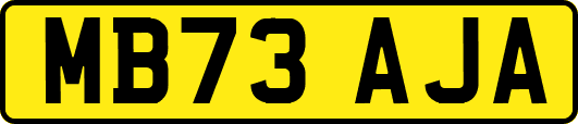 MB73AJA