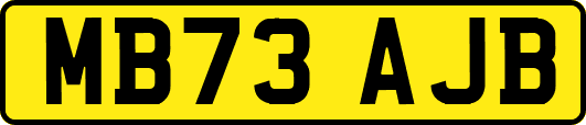 MB73AJB