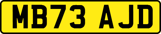 MB73AJD