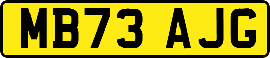 MB73AJG