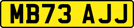 MB73AJJ
