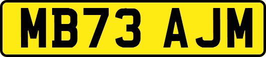 MB73AJM