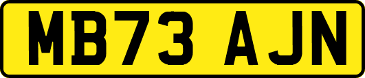 MB73AJN