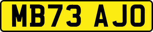 MB73AJO