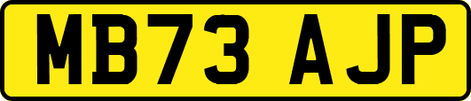 MB73AJP