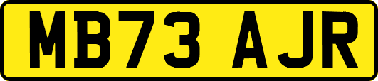 MB73AJR