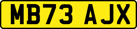 MB73AJX