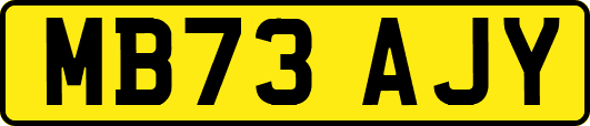 MB73AJY
