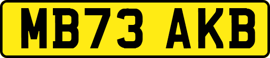 MB73AKB