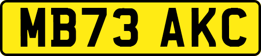 MB73AKC