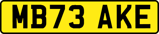 MB73AKE