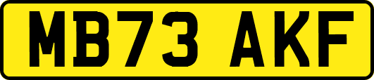 MB73AKF
