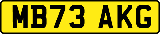 MB73AKG