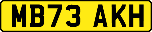 MB73AKH