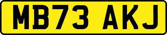 MB73AKJ
