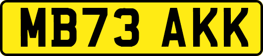 MB73AKK