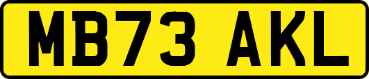 MB73AKL
