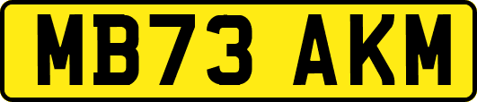 MB73AKM
