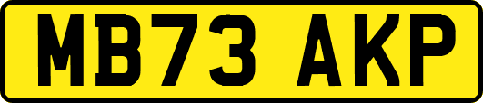 MB73AKP