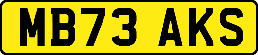 MB73AKS