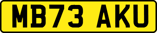 MB73AKU