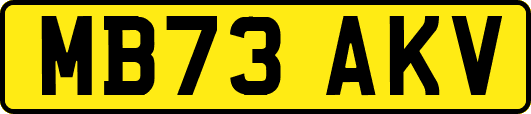 MB73AKV