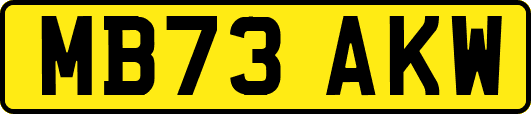 MB73AKW