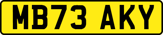 MB73AKY