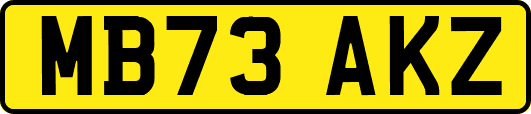 MB73AKZ