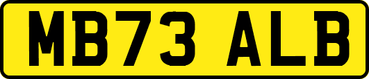 MB73ALB