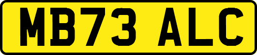 MB73ALC