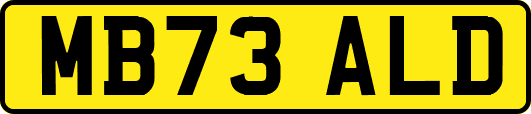 MB73ALD