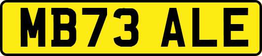 MB73ALE