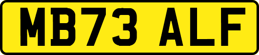MB73ALF