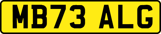 MB73ALG