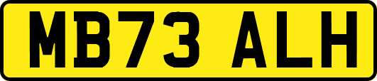 MB73ALH