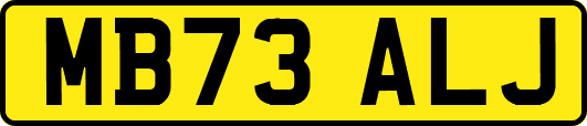 MB73ALJ