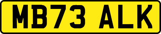 MB73ALK