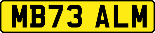 MB73ALM