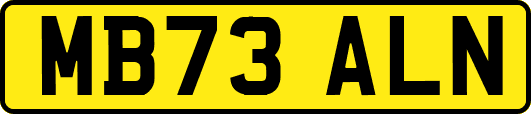 MB73ALN