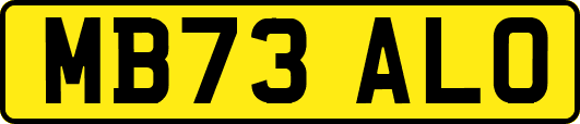 MB73ALO